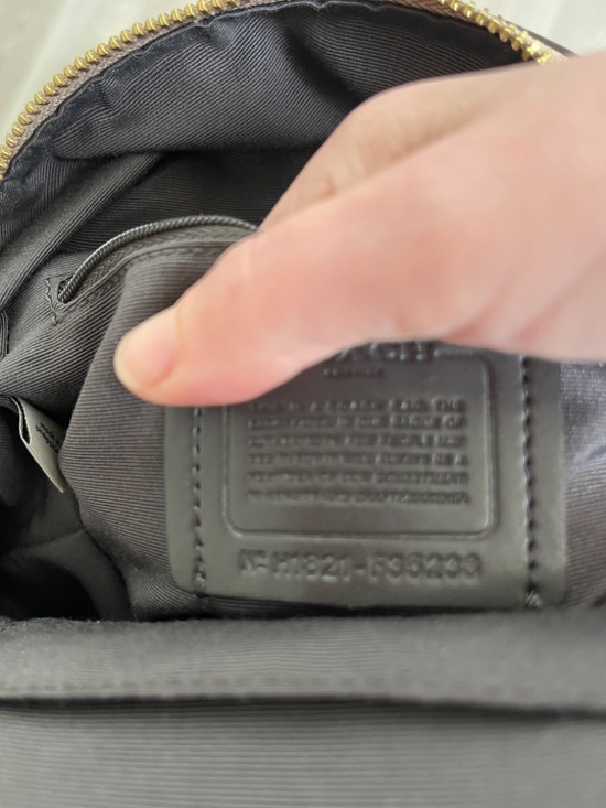 Backpacks